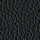 Leder Milano schwarz 260