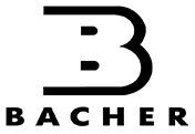 Bacher Tische Logo