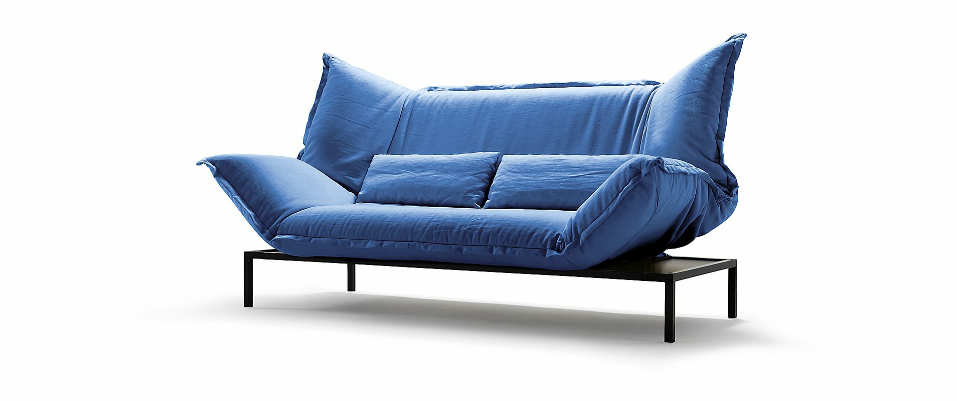 Signet Nuri Schlafsofa