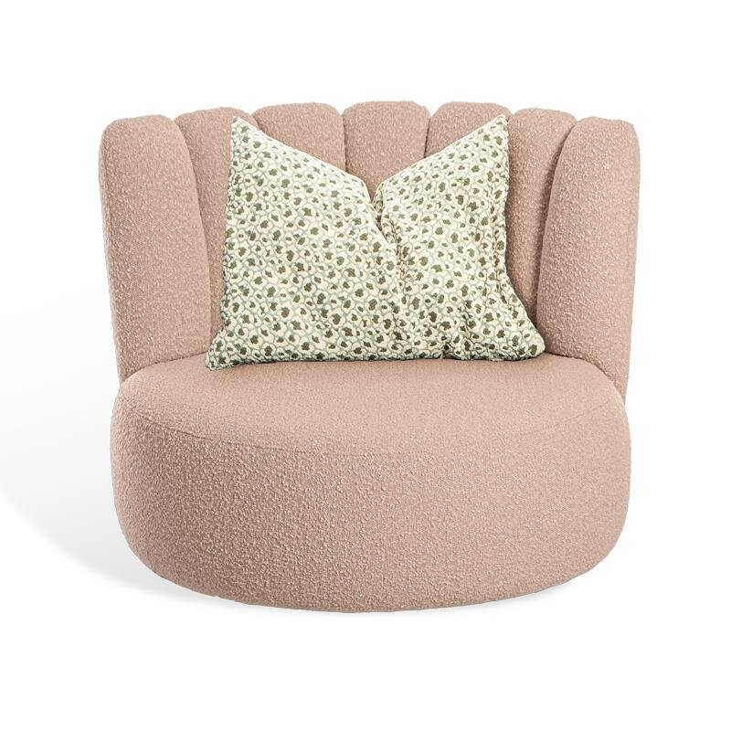 KFF Gaia Divano Lounge Sessel Piccolo