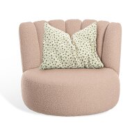 KFF Gaia Divano Lounge Sessel Piccolo