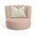 KFF Gaia Divano Lounge Sessel Piccolo