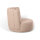 KFF Gaia Divano Lounge Sessel Piccolo seitliche Ansicht