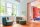KFF Gaia Divano Lounge Sessel mit Gaia Divano Lounge Piccolo Sessel mit Ottomane