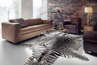 Bacher Minero Couchtisch an Sofa