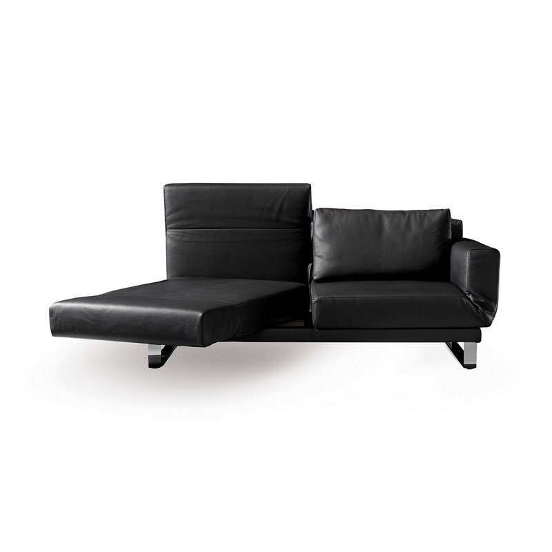 Franz Fertig Riga XL Sofa mit Multifunktion