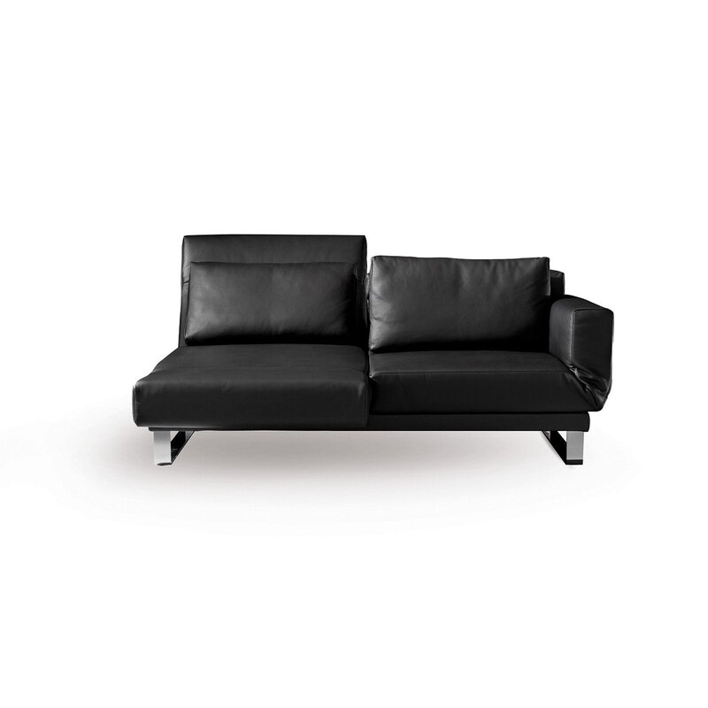 Franz Fertig Riga XL Sofa mit Multifunktion