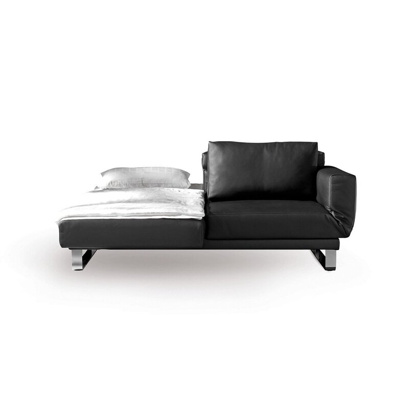 Franz Fertig Riga XL Sofa mit Multifunktion