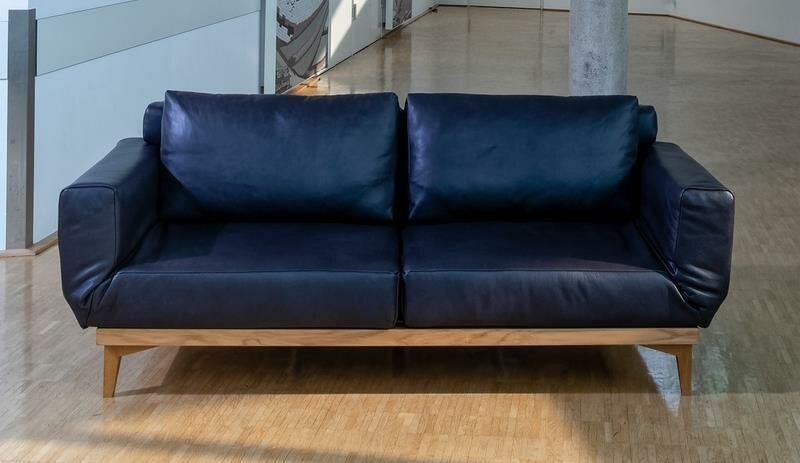 Franz Fertig Riga XL Sofa mit Multifunktion