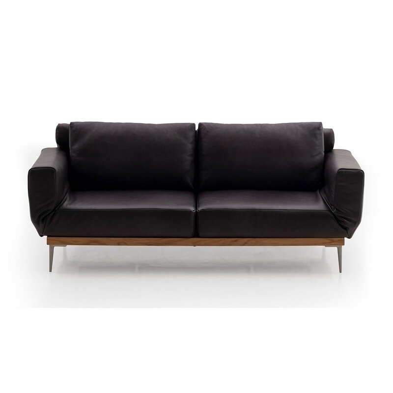 Franz Fertig Riga XL Sofa mit Multifunktion