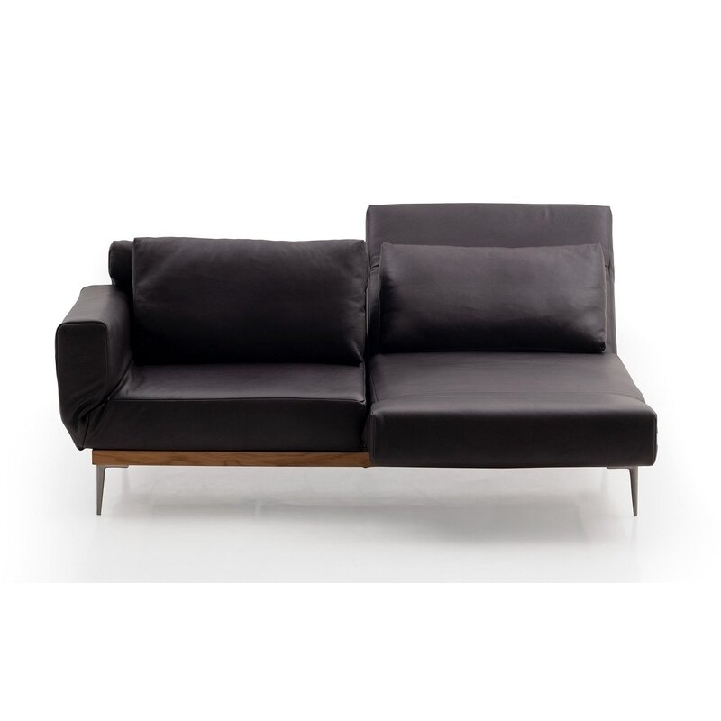 Franz Fertig Riga XL Sofa mit Multifunktion