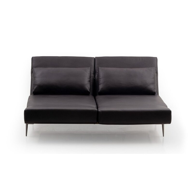 Franz Fertig Riga XL Sofa mit Multifunktion