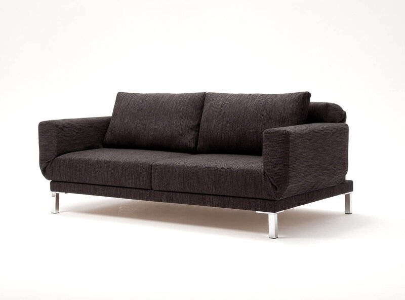 Franz Fertig Riga XL Sofa mit Multifunktion