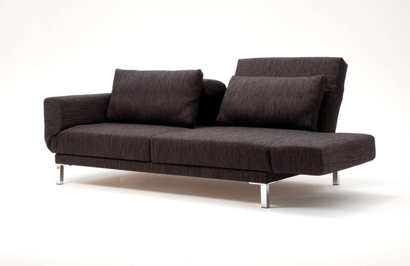 Franz Fertig Riga XL Sofa mit Multifunktion