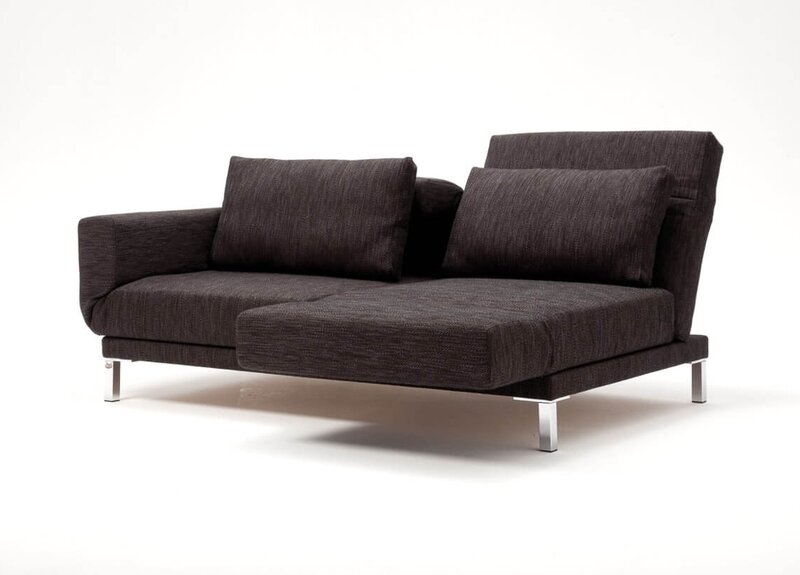 Franz Fertig Riga XL Sofa mit Multifunktion