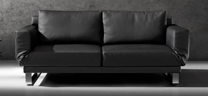 Franz Fertig Riga XL Sofa mit Multifunktion