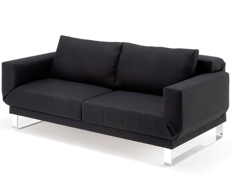 Franz Fertig Riga XL Sofa mit Multifunktion