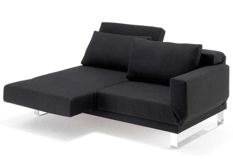 Franz Fertig Riga XL Sofa mit Multifunktion