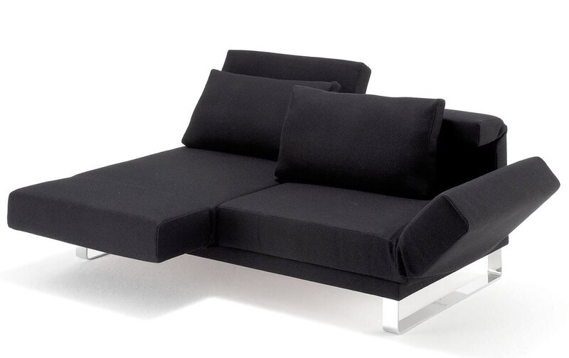 Franz Fertig Riga XL Sofa mit Multifunktion