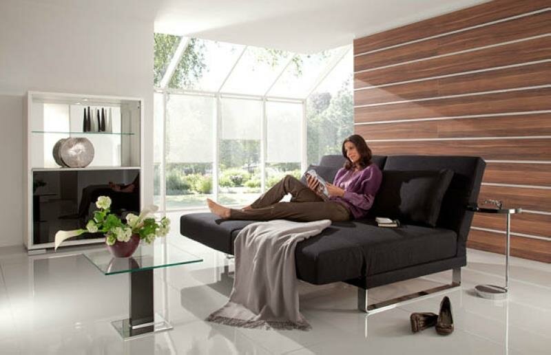 Franz Fertig Riga XL Sofa mit Multifunktion