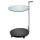 Bacher Lorenzo Servierwagen - höhenverstellbar von 54-73 cm
