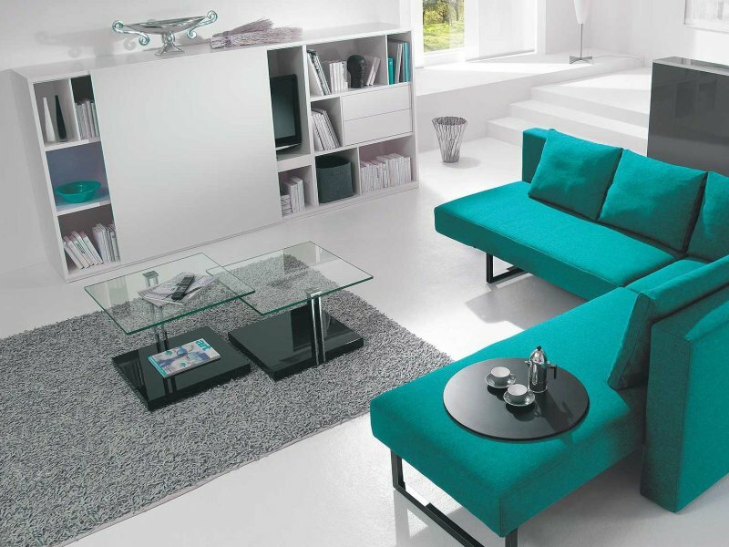 Bacher Party Couchtischsatz