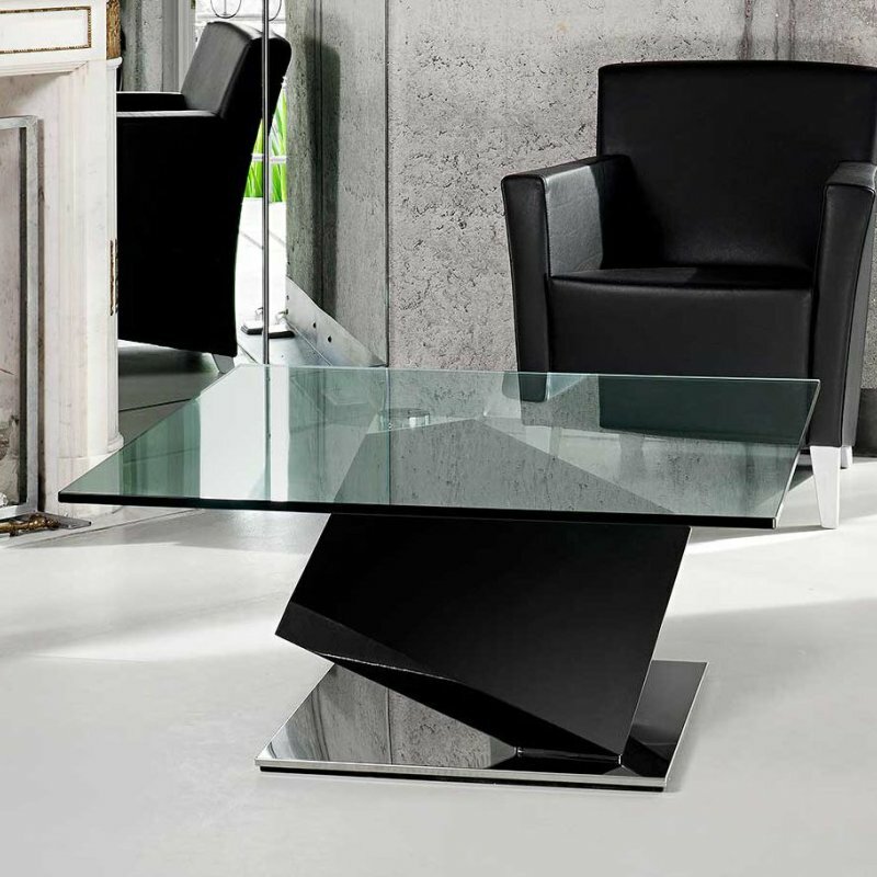 Bacher Santiago Couchtisch