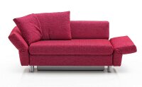 Franz Fertig Malou Schlafsofa Breite 214 cm