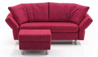 Franz Fertig Malou Schlafsofa Breite 214 cm