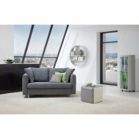 Franz Fertig Malou Schlafsofa Breite 214 cm