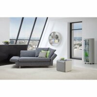 Franz Fertig Malou Schlafsofa Breite 214 cm