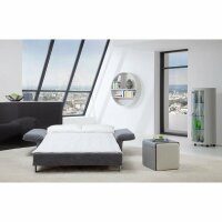 Franz Fertig Malou Schlafsofa Breite 214 cm