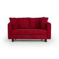 Franz Fertig Malou Schlafsofa Breite 214 cm
