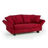 Franz Fertig Malou Schlafsofa Breite 214 cm