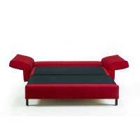 Franz Fertig Malou Schlafsofa Breite 214 cm