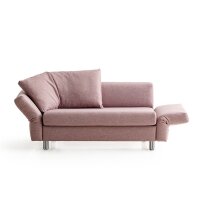 Franz Fertig Malou Schlafsofa Breite 214 cm