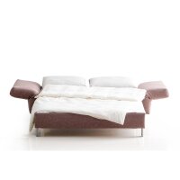 Franz Fertig Malou Schlafsofa Breite 214 cm
