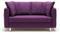 Franz Fertig Malou Schlafsofa Breite 214 cm
