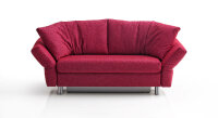 Franz Fertig Malou Schlafsofa Breite 214 cm