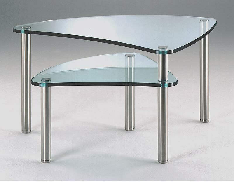 Killinger Triangolo Couchtisch