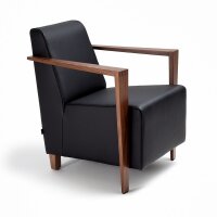 Franz Fertig Sessel Dresden