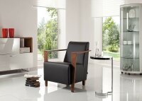 Franz Fertig Dresden Sessel