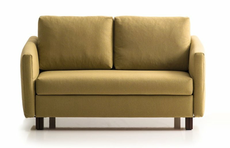 Franz Fertig Vela Schlafsofa