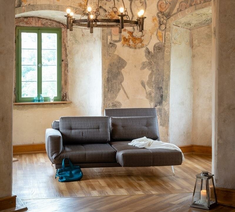 Franz Fertig Letto XL Sofa