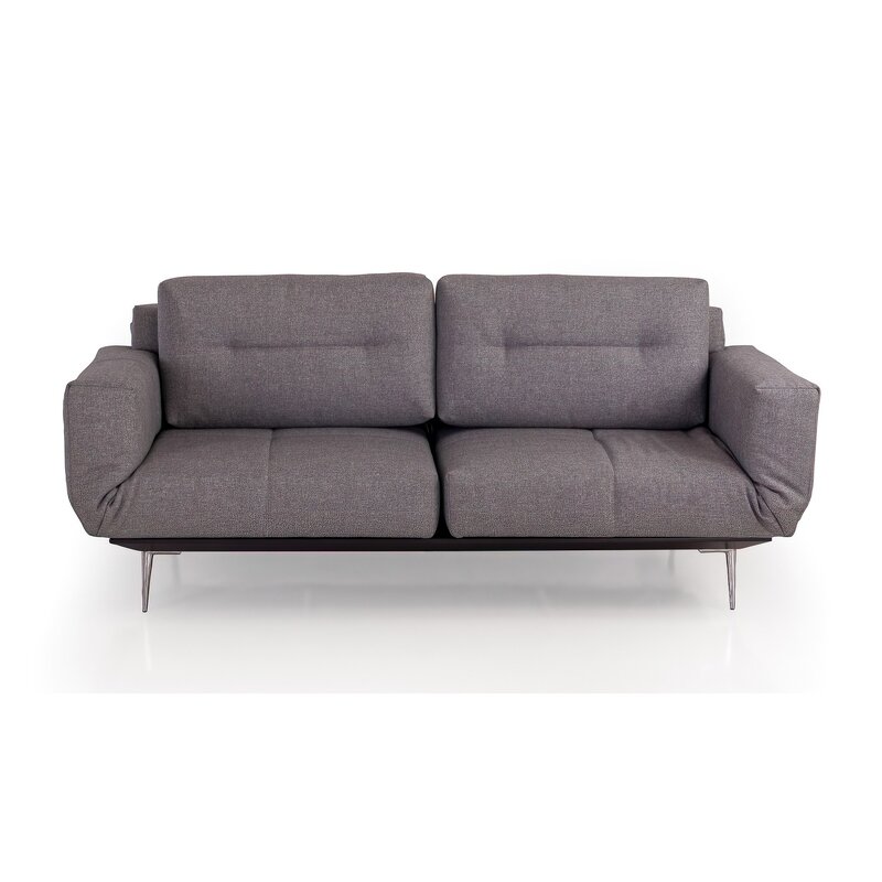 Franz Fertig Letto Sofa mit Multifunktion