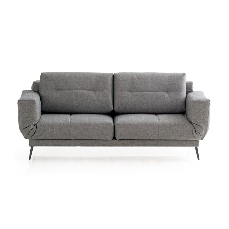 Franz Fertig Letto XL Sofa mit Multifunktion