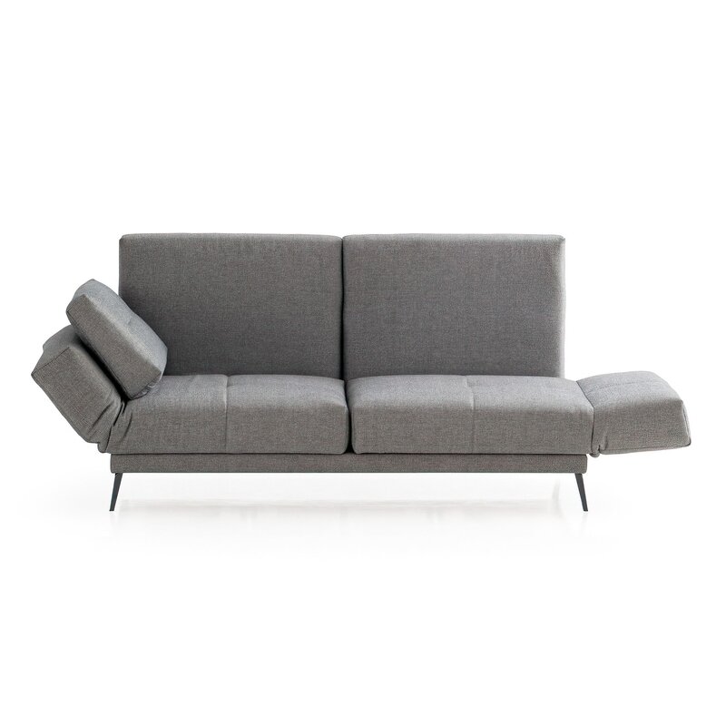 Franz Fertig Letto Sofa mit Multifunktion