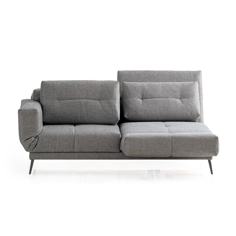 Franz Fertig Letto Sofa mit Multifunktion