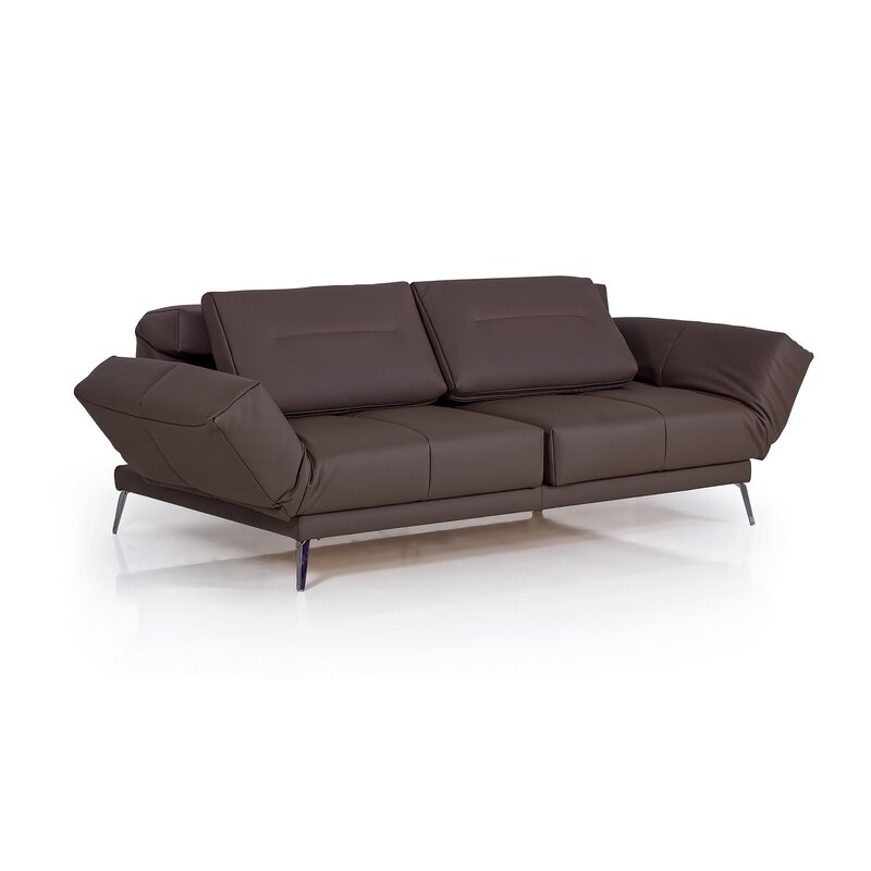 Franz Fertig Letto XL Schlafsofa