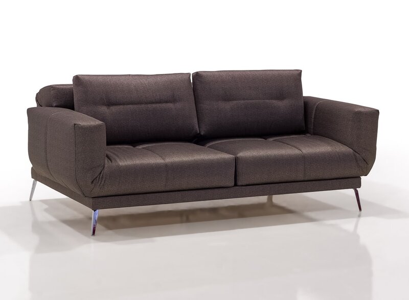 Franz Fertig Letto Sofa mit Multifunktion